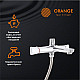 Заказать Смеситель для ванны Orange Lotos M32-100cr Хром в магазине сантехники Santeh-Crystal.ru