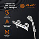 Приобрести Смеситель для душа Orange Lotos M32-200cr Хром в магазине сантехники Santeh-Crystal.ru