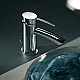 Купить Смеситель для раковины Paffoni Berry BR071CR Хром в магазине сантехники Santeh-Crystal.ru
