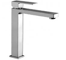 Смеситель для раковины Paffoni Elle EL081CR Хром