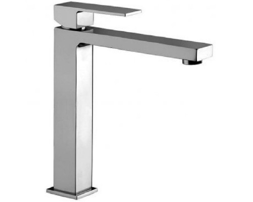 Купить Смеситель для раковины Paffoni Elle EL081CR Хром в магазине сантехники Santeh-Crystal.ru