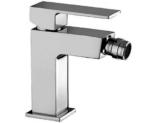 Приобрести Смеситель для биде Paffoni Elle EL131CR Хром в магазине сантехники Santeh-Crystal.ru