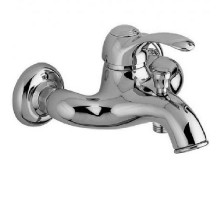 Смеситель для ванны Paffoni Flavia FA022CR Хром