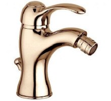 Смеситель для биде Paffoni Flavia FA135BR Бронза