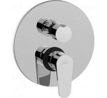 Смеситель для душа Paffoni Green GR018CR Хром