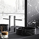 Заказать Смеситель для раковины Paffoni Jo JO081CR Хром в магазине сантехники Santeh-Crystal.ru