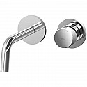 Смеситель для раковины Paffoni Jo JO006CR70 Хром Смеситель для раковины Paffoni Jo JO006CR70 Хром