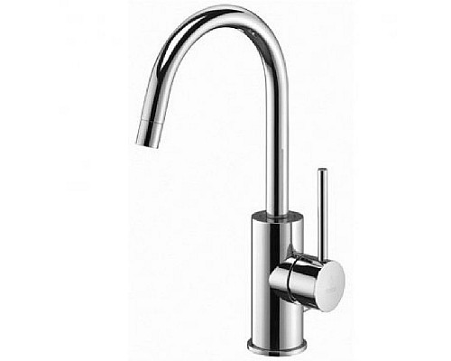 Заказать Смеситель для раковины Paffoni Light LIG078CR Хром в магазине сантехники Santeh-Crystal.ru