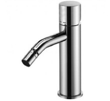 Смеситель для биде Paffoni Light LIGX131CR Хром