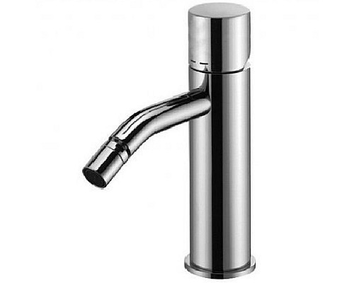Приобрести Смеситель для биде Paffoni Light LIGX131CR Хром в магазине сантехники Santeh-Crystal.ru