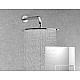 Купить Комплект смесителей Paffoni Light KITZLIG018CR Хром в магазине сантехники Santeh-Crystal.ru