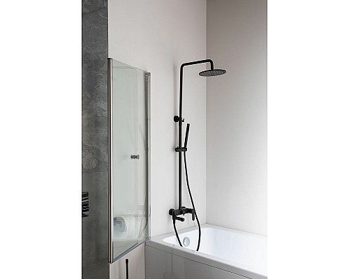 Santeh-Crystal.ru: Комплект смесителей Paffoni Light KITZCOL632NO006 Черный матовый Заказать Комплект смесителей Paffoni Light KITZCOL632NO006 Черный матовый в магазине сантехники Santeh-Crystal.ru