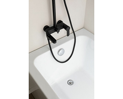 Santeh-Crystal.ru: Комплект смесителей Paffoni Light KITZCOL632NO006 Черный матовый Заказать Комплект смесителей Paffoni Light KITZCOL632NO006 Черный матовый в магазине сантехники Santeh-Crystal.ru