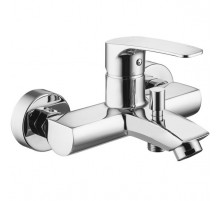 Смеситель для ванны Paffoni Lime LM022CR Хром