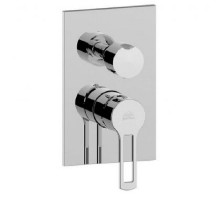 Смеситель для душа Paffoni Ringo RIN018CR/M Хром