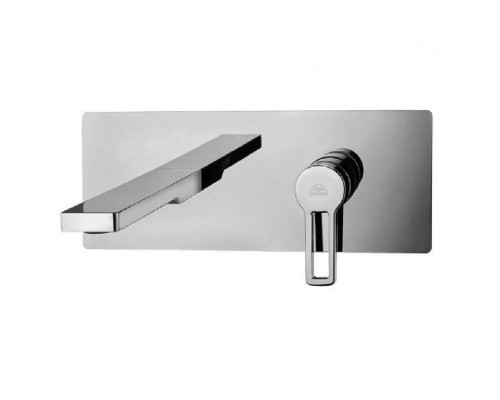 Купить Смеситель для раковины Paffoni Ringo RIN105CR Хром в магазине сантехники Santeh-Crystal.ru