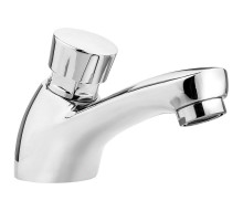 Кран для одного типа воды Paini 52CR537 Хром