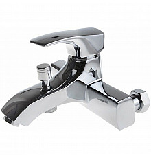 Смеситель для ванны Paini Angel ANCR111LMKM Хром