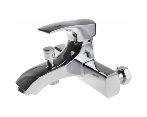 Купить Смеситель для ванны Paini Angel ANCR111LMKM Хром в магазине сантехники Santeh-Crystal.ru