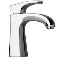 Смеситель для раковины Paini Angel ANCR205LMKM Хром