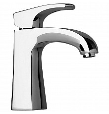 Смеситель для раковины Paini Angel ANCR205LMKM Хром