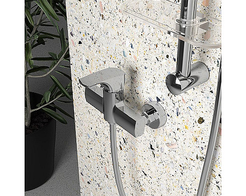 Santeh-Crystal.ru: Смеситель для душа Paini Angel ANCR511LMKM Хром Купить Смеситель для душа Paini Angel ANCR511LMKM Хром в магазине сантехники Santeh-Crystal.ru