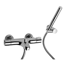 Смеситель для ванны Paini Arena 92CR105 Хром