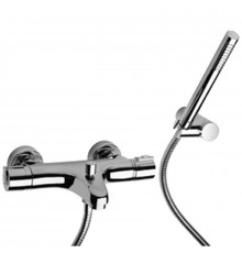 Смеситель для ванны Paini Arena 92CR105 Хром