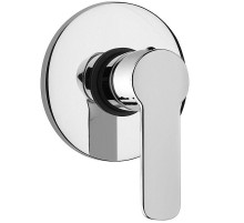Смеситель для душа Paini Arena 92CR6902SFTLMKM Хром