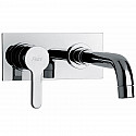 Смеситель для раковины Paini Arena 92CR208P Хром Смеситель для раковины Paini Arena 92CR208P Хром