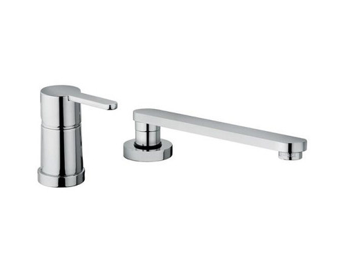 Приобрести Смеситель для кухни Paini Arena 92CR569/5822FKM Хром в магазине сантехники Santeh-Crystal.ru