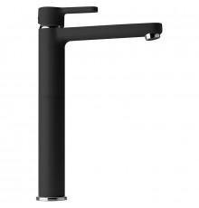 Смеситель для раковины Paini Arena 92YO205LLBLLMKM Черный