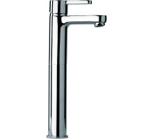 Смеситель для раковины Paini Arena 92CR205LLBLLMKM Хром