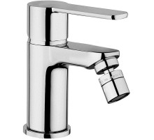 Смеситель для биде Paini Arena 92CR3062SFTKM Хром