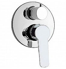 Смеситель для душа Paini Arena 92CR691FTKM Хром