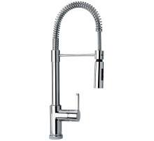 Смеситель для кухни Paini Arena 92CR557LLPEKM Хром