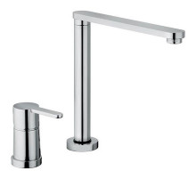 Смеситель для кухни Paini Arena 92CR569/5822FKM Хром