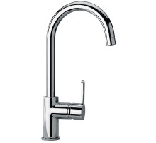 Смеситель для кухни Paini Arena 92CR572LLFTKM Хром