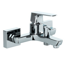 Смеситель для ванны Paini Bari RTCR111 Хром