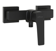 Смеситель для душа Paini Bari RTYO511 Черный матовый