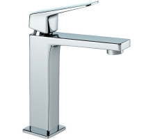 Смеситель для раковины Paini Bari RTCR205 Хром