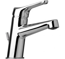 Смеситель для раковины Paini Bios 05CR211LMKM Хром