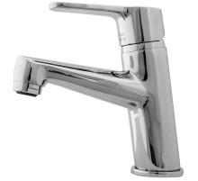 Смеситель для раковины Paini Bios-U 05CR205/59 Хром