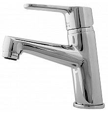 Смеситель для раковины Paini Bios-U 05CR205/59 Хром