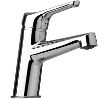 Смеситель для раковины Paini Bios 05 05CR205LMKM Хром