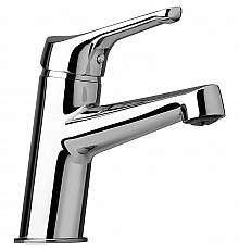 Смеситель для раковины Paini Bios 05 05CR205LMKM Хром