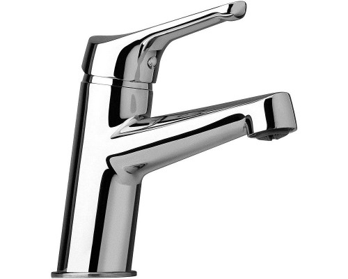 Приобрести Смеситель для раковины Paini Bios 05 05CR205LMKM Хром в магазине сантехники Santeh-Crystal.ru