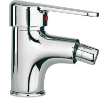 Смеситель для биде Paini Cooper 80CR306KM Хром