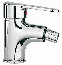 Смеситель для биде Paini Cooper 80CR306KM Хром