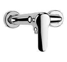 Смеситель для душа Paini Cooper 80CR511KM Хром